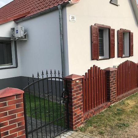 Agroturystyka "Zielone Zacisze" Villa Lagow  Luaran gambar