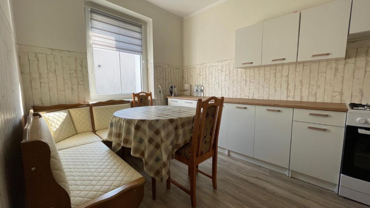 Agroturystyka "Zielone Zacisze" Villa Lagow  Luaran gambar