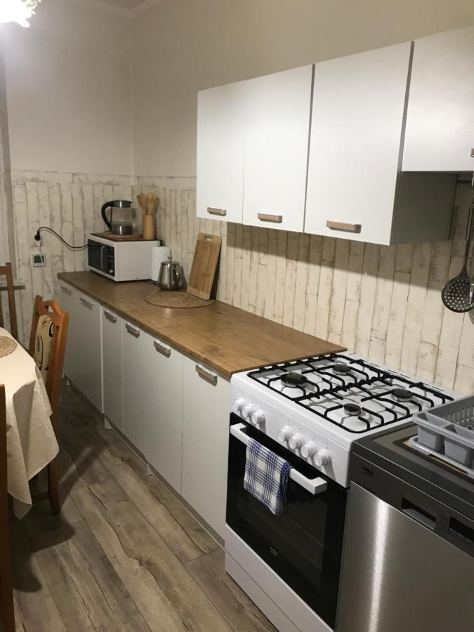 Agroturystyka "Zielone Zacisze" Villa Lagow  Luaran gambar